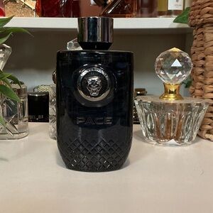 Jacquar Pace full tester bottle